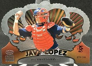 Javy Lopez