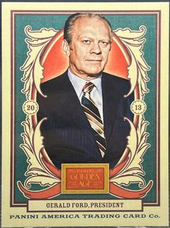Gerald Ford