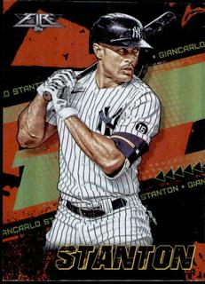 Giancarlo Stanton