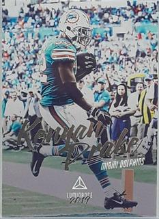 Kenyan Drake