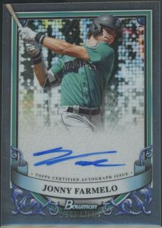 Jonny Farmelo