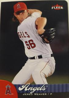 Jered Weaver