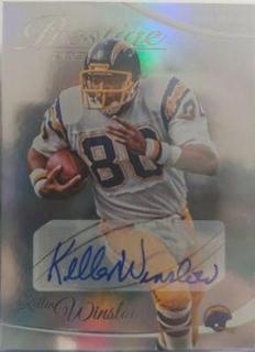 Kellen Winslow
