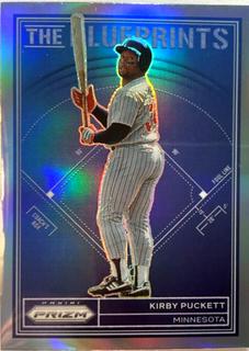 Kirby Puckett