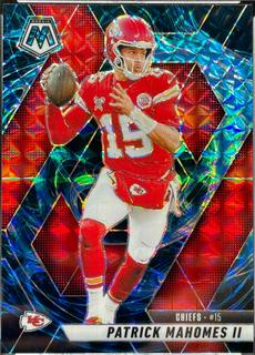 Patrick Mahomes II