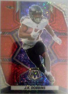 J. K. Dobbins
