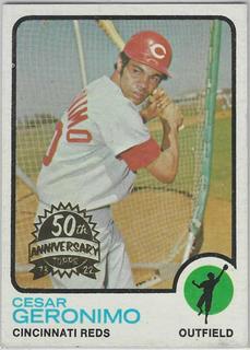 Cesar Geronimo