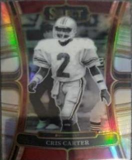 Cris Carter