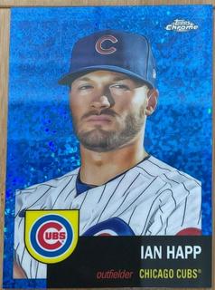 Ian Happ