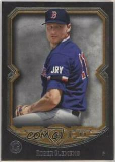 Roger Clemens