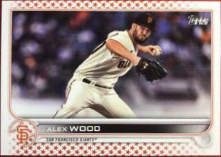 Alex Wood