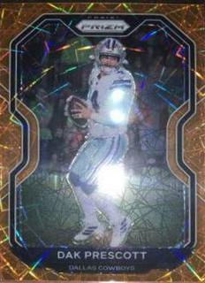 Dak Prescott