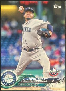 Felix Hernandez