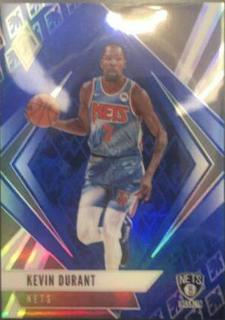 Kevin Durant