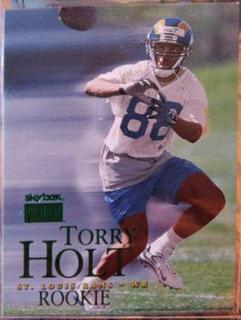 Torry Holt