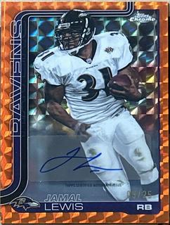 Jamal Lewis