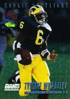 Tyrone Wheatley