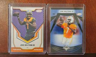 Joe Milton