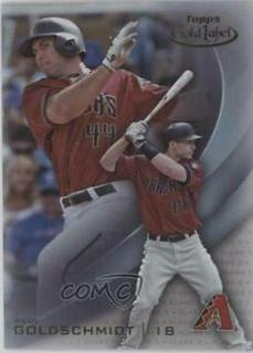 Paul Goldschmidt