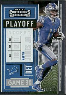 Marvin Jones Jr.