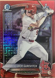 Jack Gurevitch