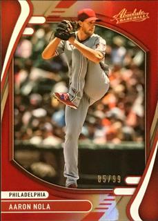 Aaron Nola