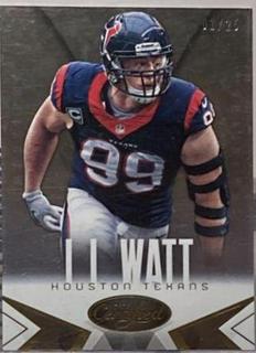 J.J. Watt