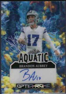 Brandon Aubrey
