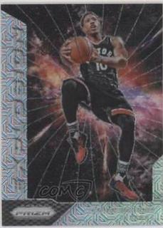DeMar DeRozan