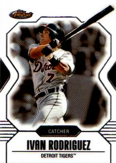 Ivan Rodriguez