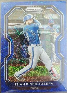 Isiah Kiner Falefa