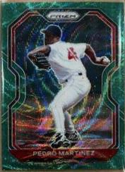 Pedro Martinez