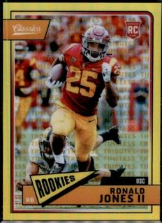 Ronald Jones II