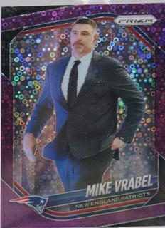 Mike Vrabel