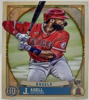 Jo Adell