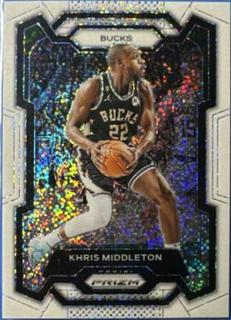Khris Middleton