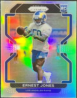 Ernest Jones