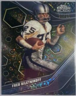 Fred Biletnikoff