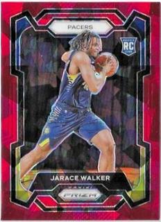 Jarace Walker
