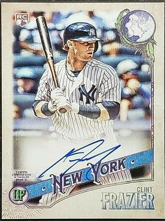 Clint Frazier