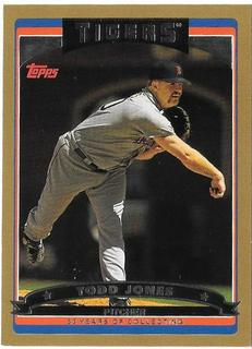 Todd Jones