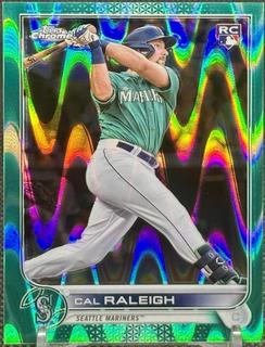 Cal Raleigh