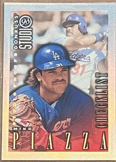 Mike Piazza