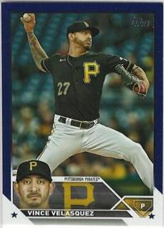 Vince Velasquez