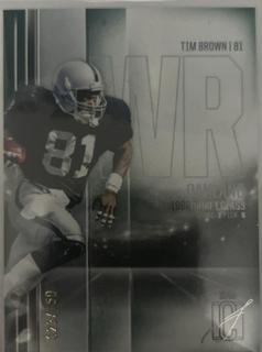 Tim Brown