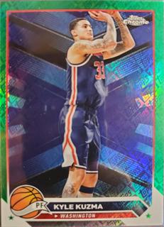 Kyle Kuzma