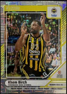 Khem Birch
