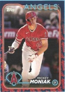 Mickey Moniak