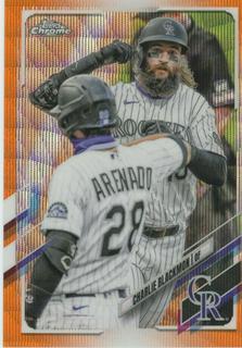 Charlie Blackmon