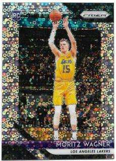 Moritz Wagner